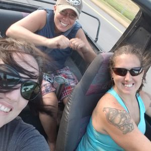 Meet your Posher, Tara